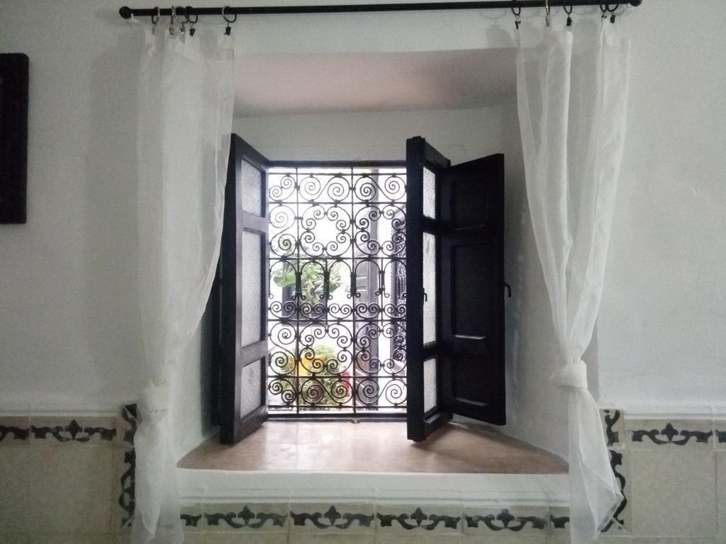 Gaya Marrakesh