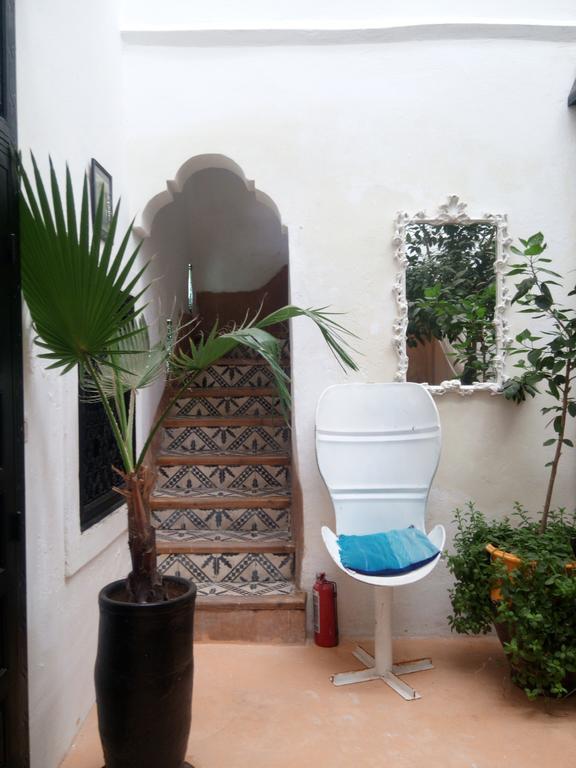 Gaya Riad 3*