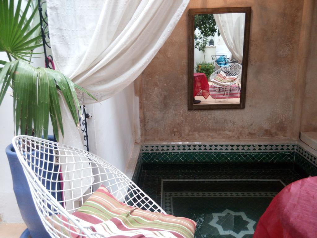 Riad Gaya