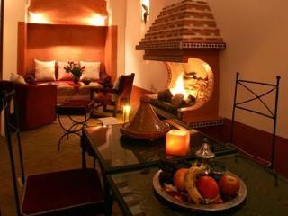 Riad Twilight