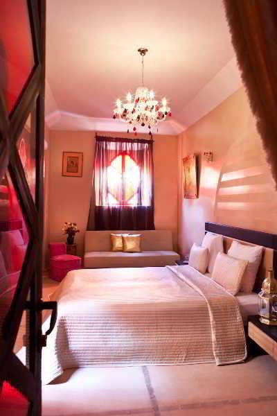 Le Rubis Riad Marrakesh