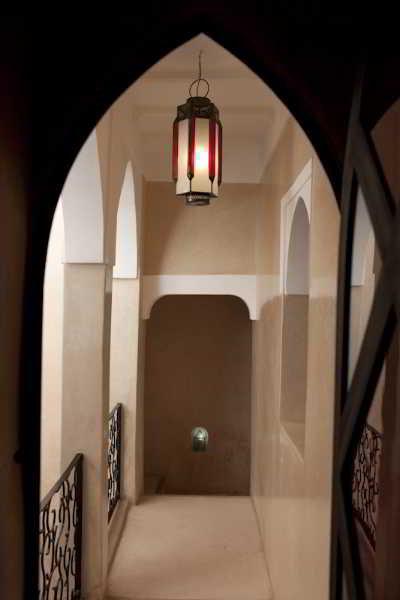 Le Rubis 4* Marrakesh