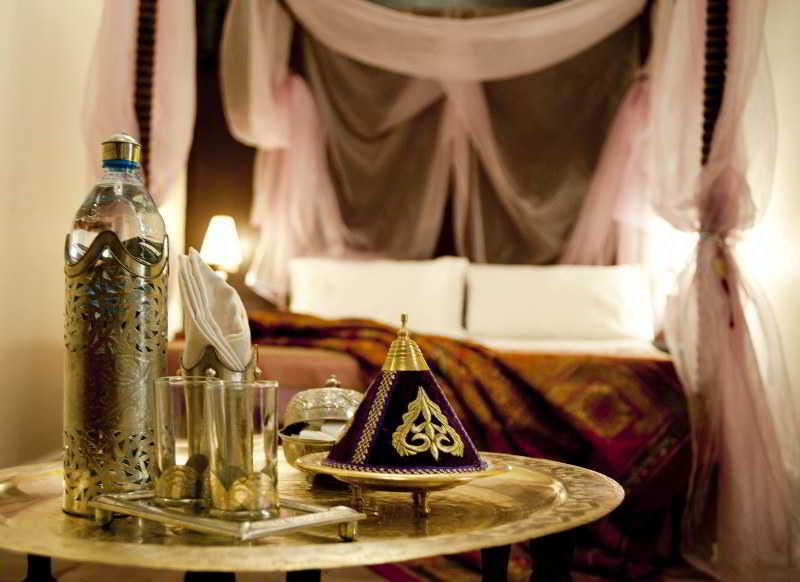 22 L'etoile D'orient 4* Marrakesh