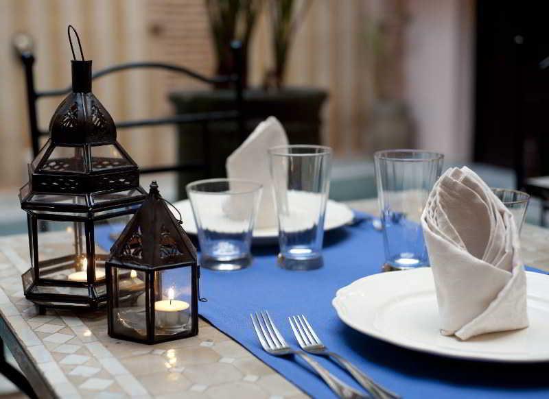 Riad 22 L'etoile D'orient