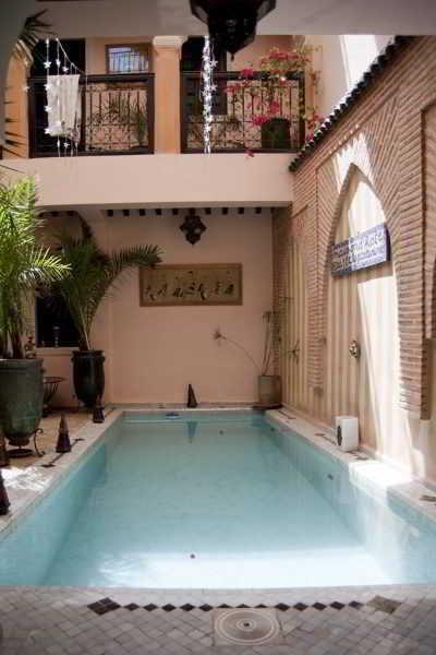 22 L'etoile D'orient Marrakesh