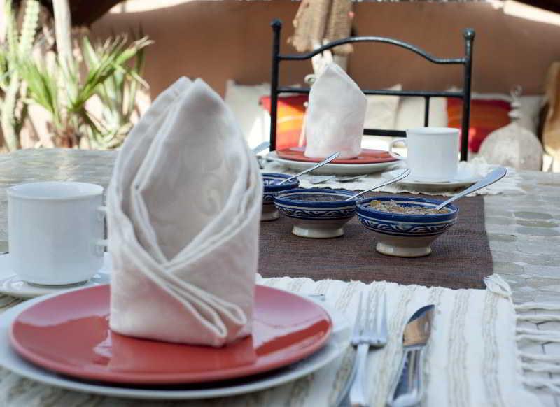 Riad 22 L'etoile D'orient 4*