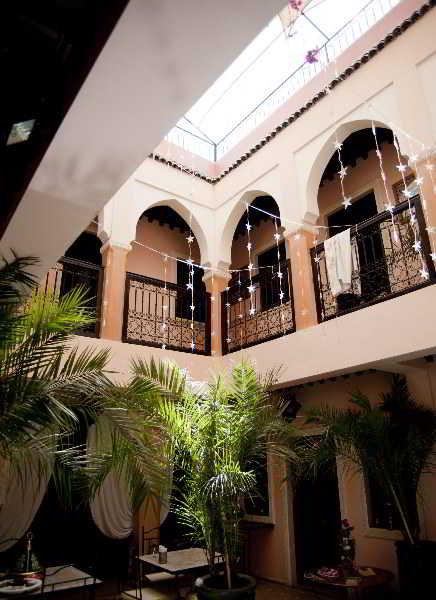 Riad 22 L'etoile D'orient Marrakesh