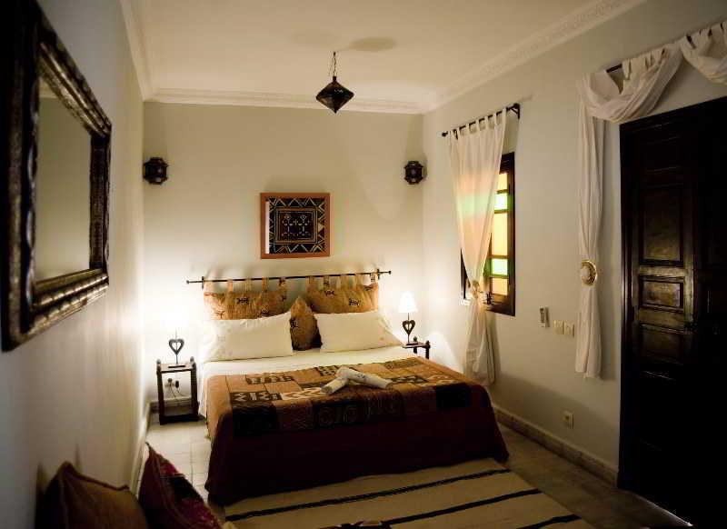 22 L'etoile D'orient 4* Marrakesh