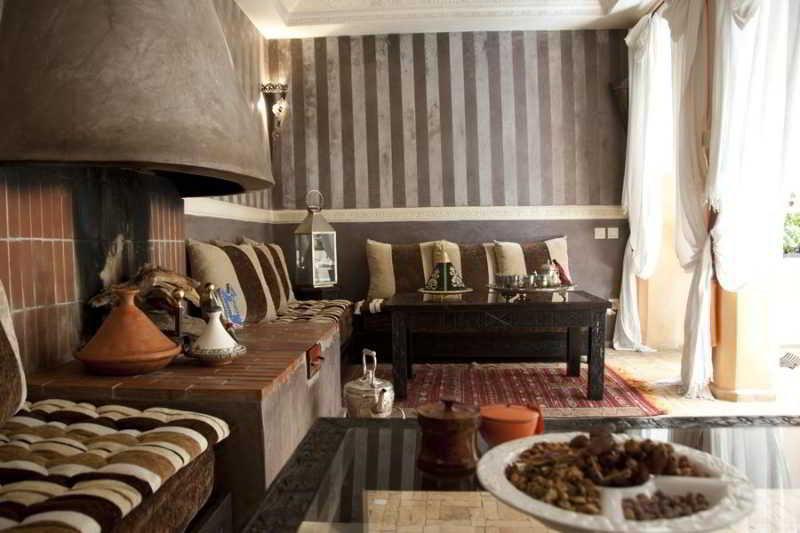 Riad 22 L'etoile D'orient