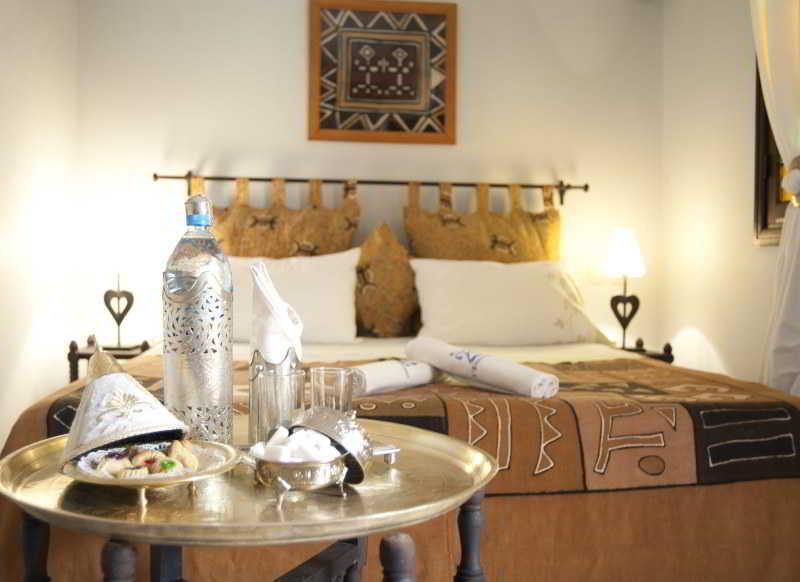 22 L'etoile D'orient Marrakesh