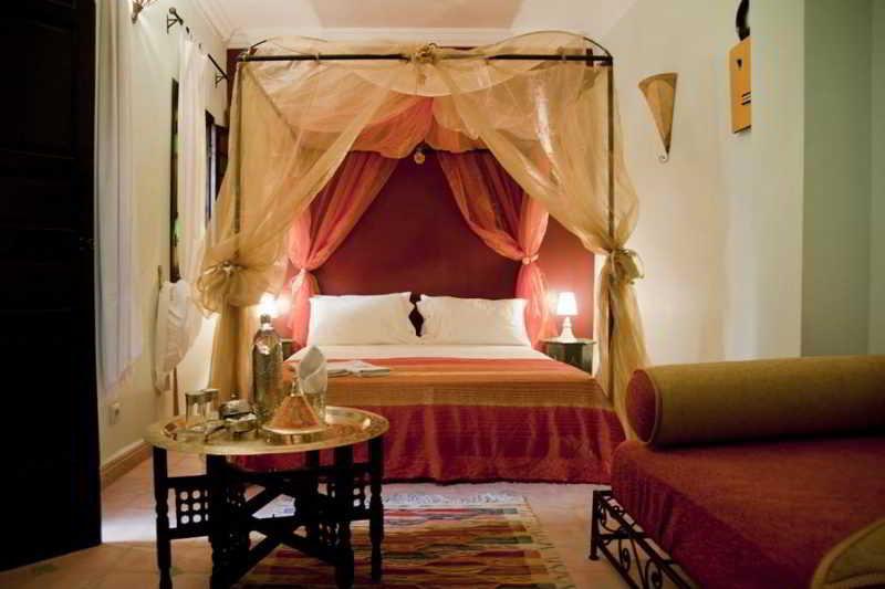 Riad 22 L'etoile D'orient 4*
