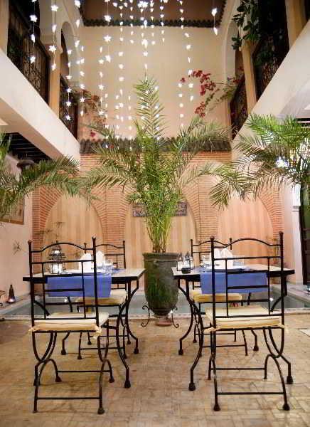 22 L'etoile D'orient 4*