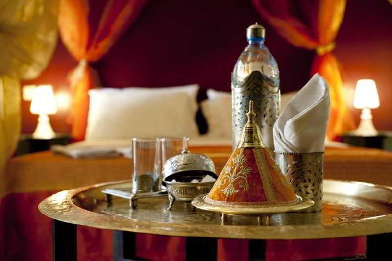 22 L'etoile D'orient Riad 4*