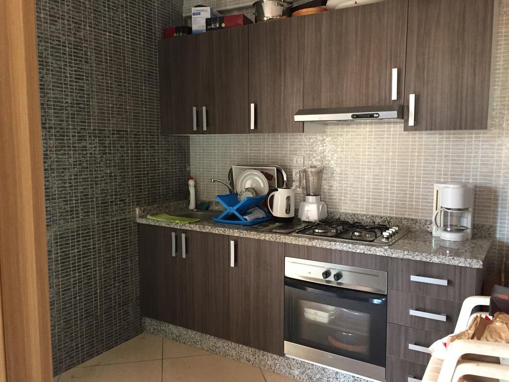 Zohor Targa Apartment Marrakesh