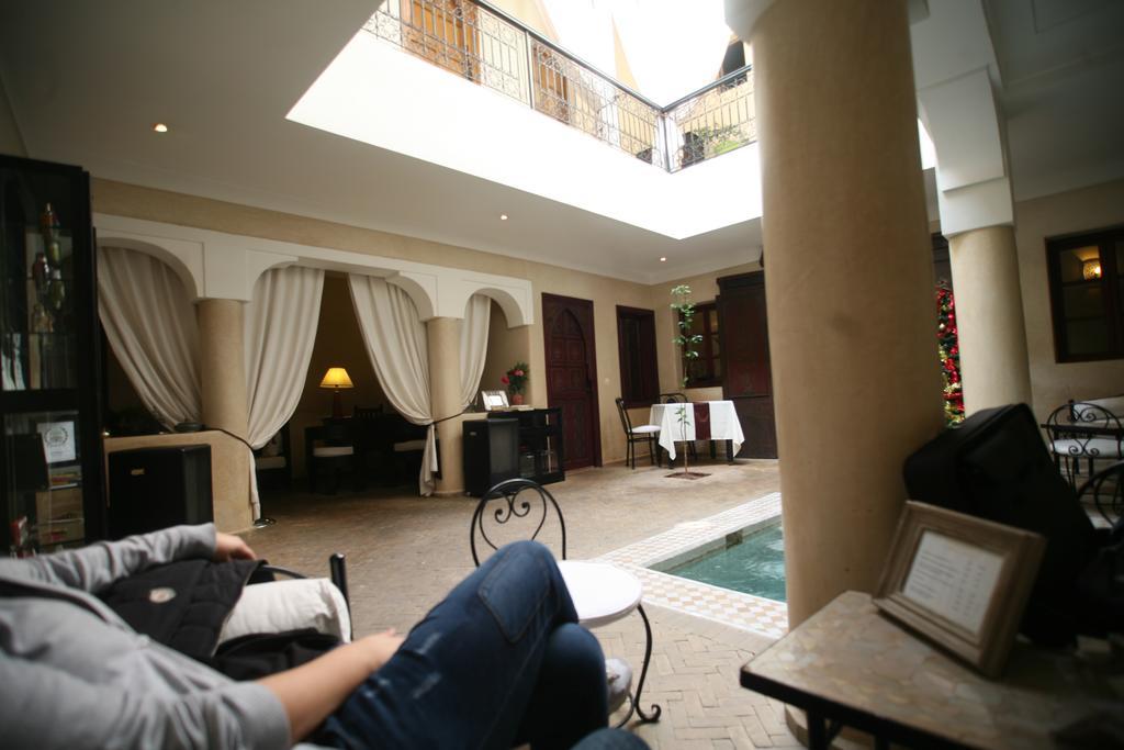 Al Badia Riad Marrakesh