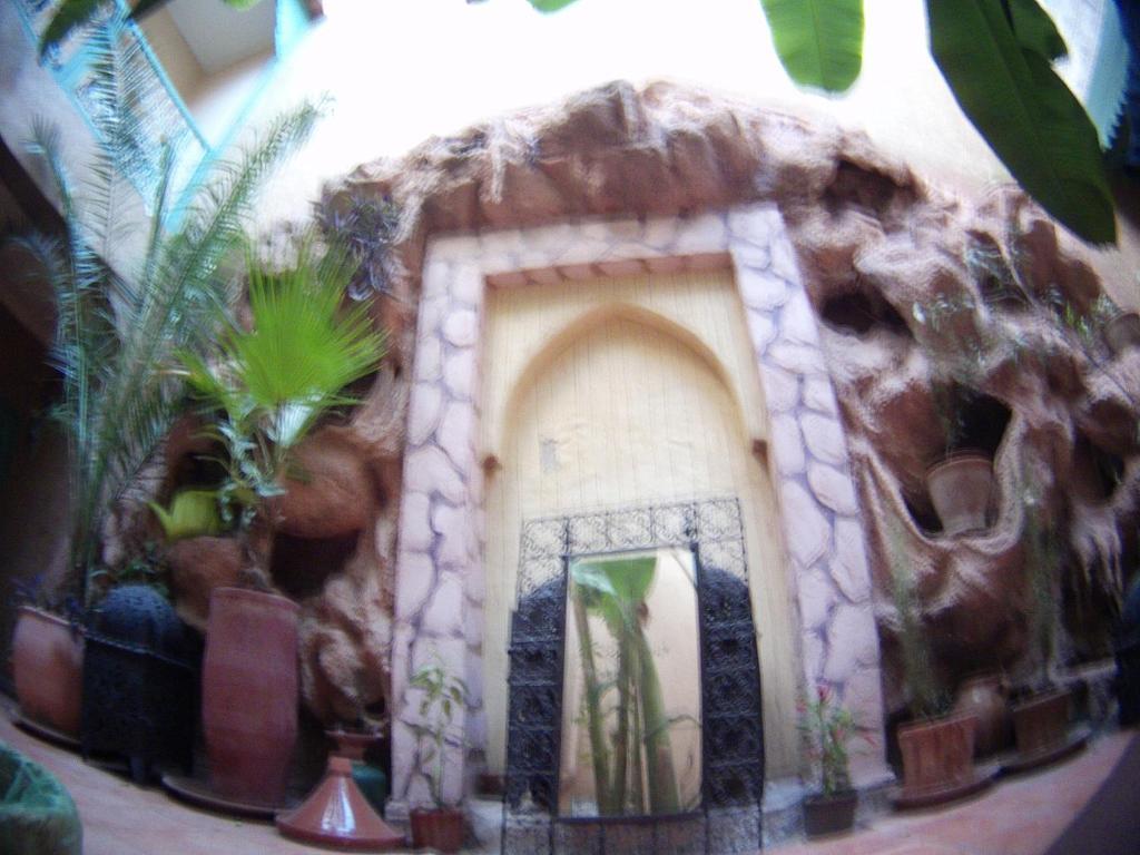 Riad Dar Mchicha 3*