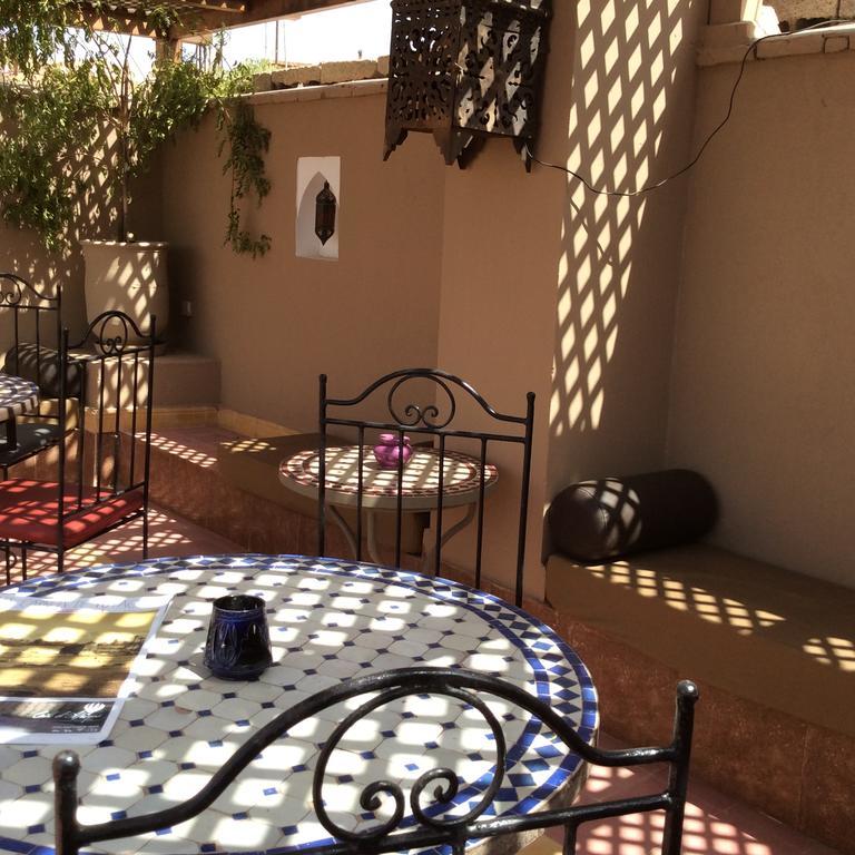 Riad La Cle De La Medina *