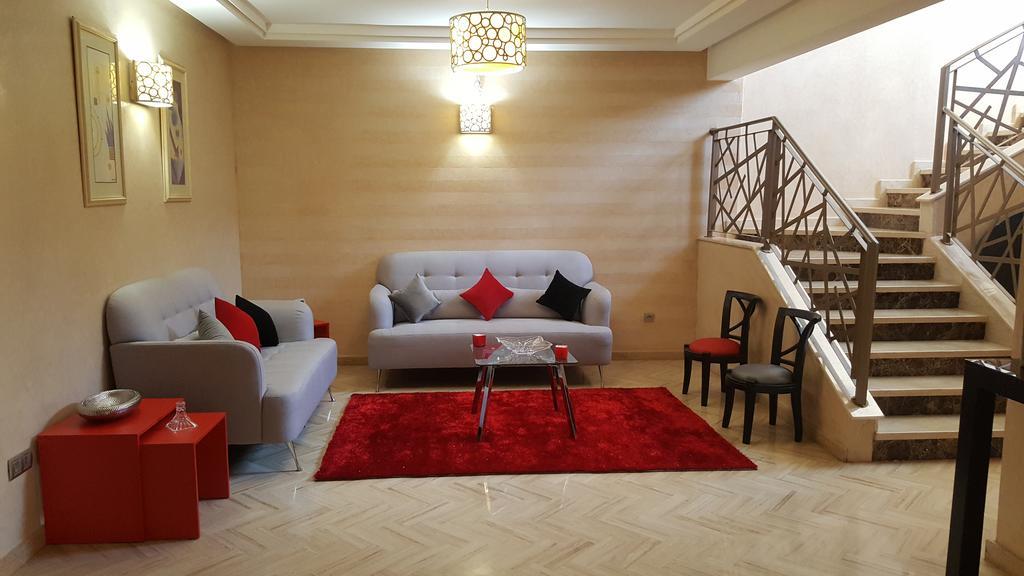 Villa Villa Malak Targa