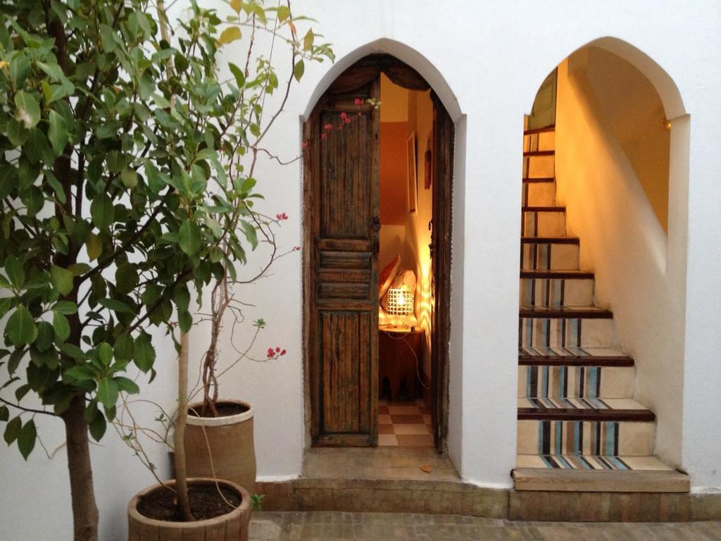 Riad Le Coq Berbere