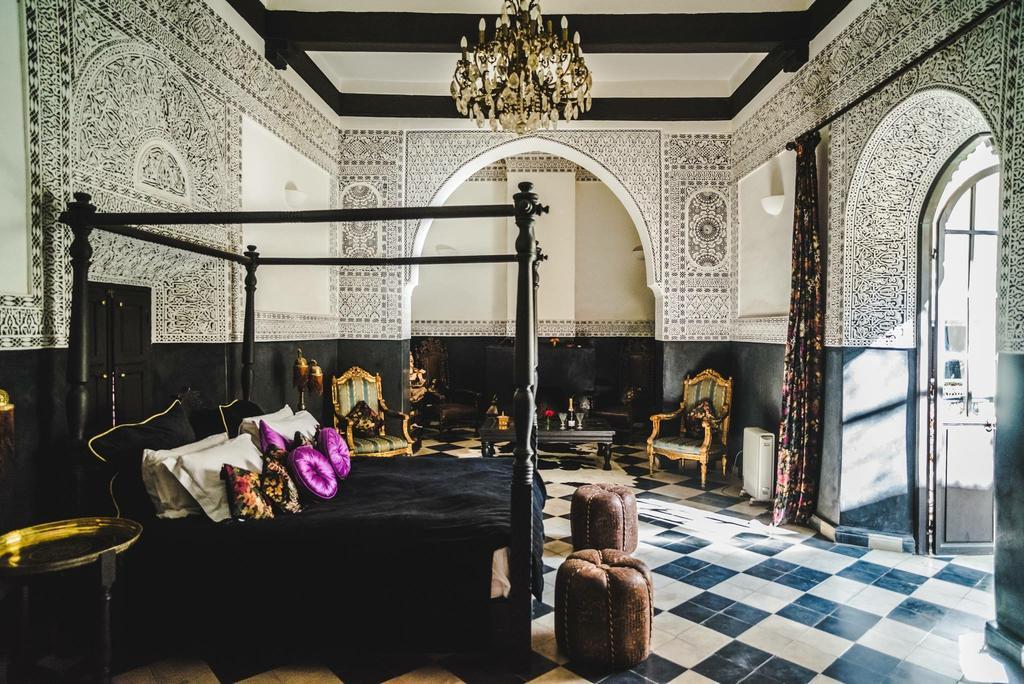 Dar Jaguar Riad