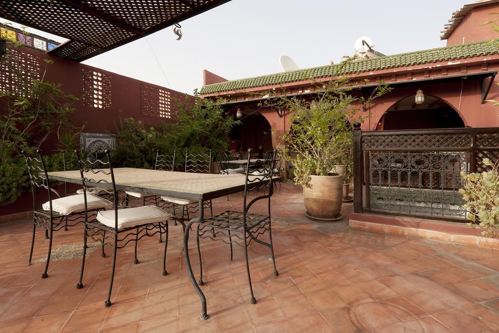 Riad Wardate Rita