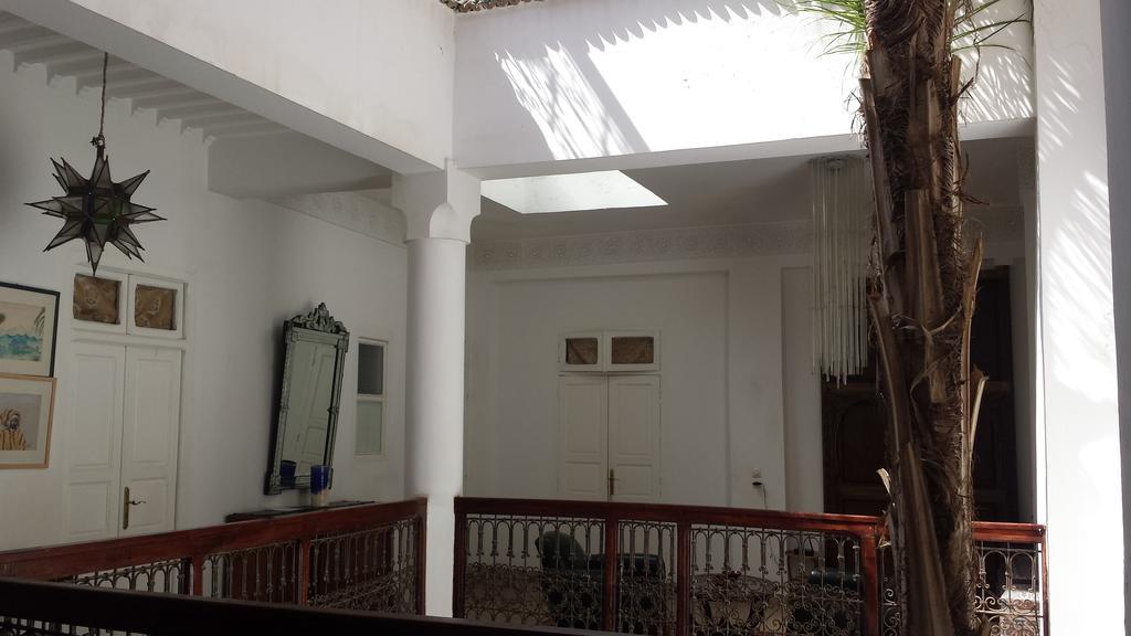 Riad Al Mansoura 3*