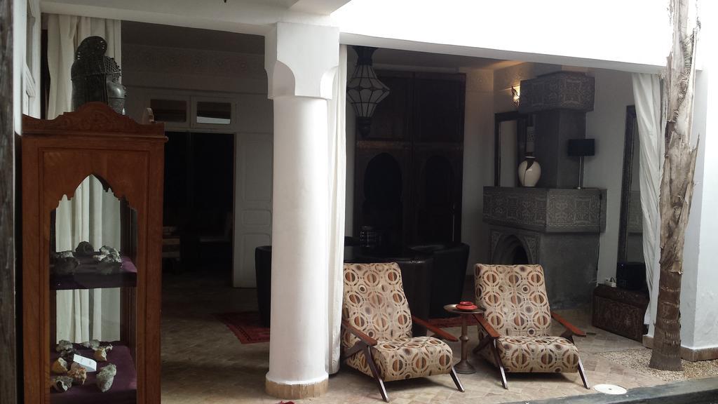 Riad Al Mansoura Riad 3*