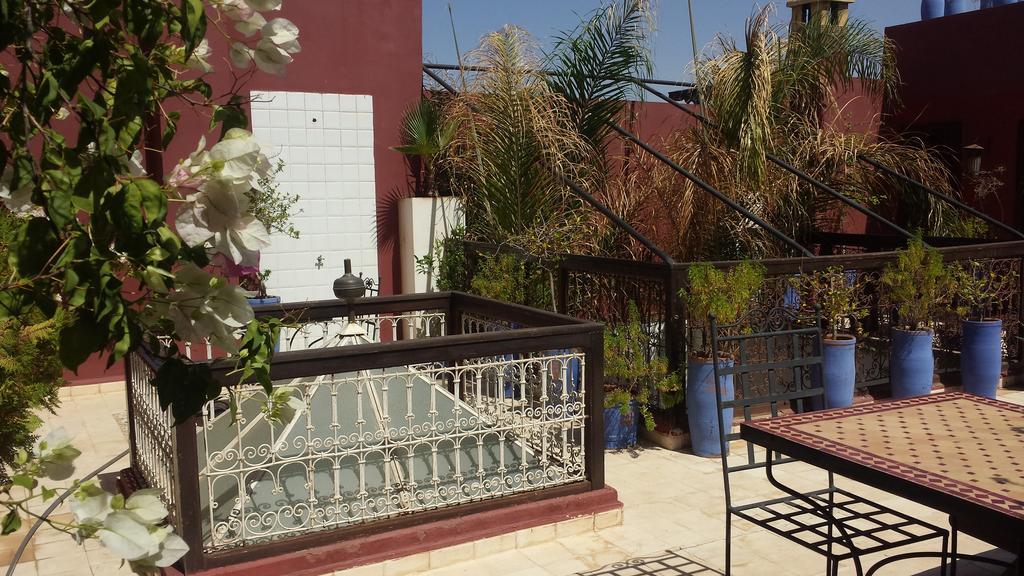Riad Al Mansoura 3* Marrakesh