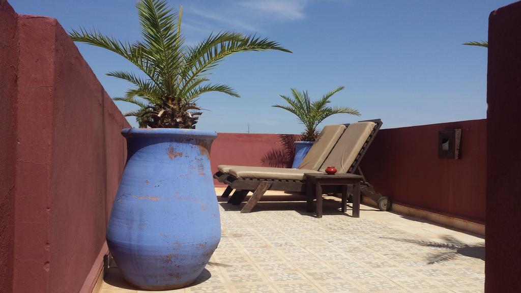 Riad Al Mansoura