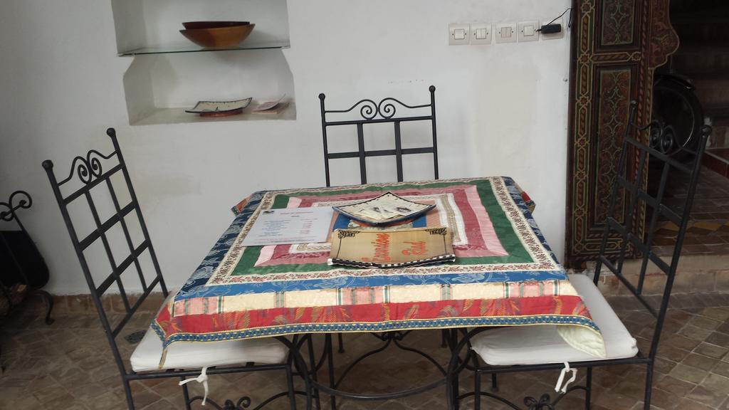 Riad Riad Al Mansoura 3*