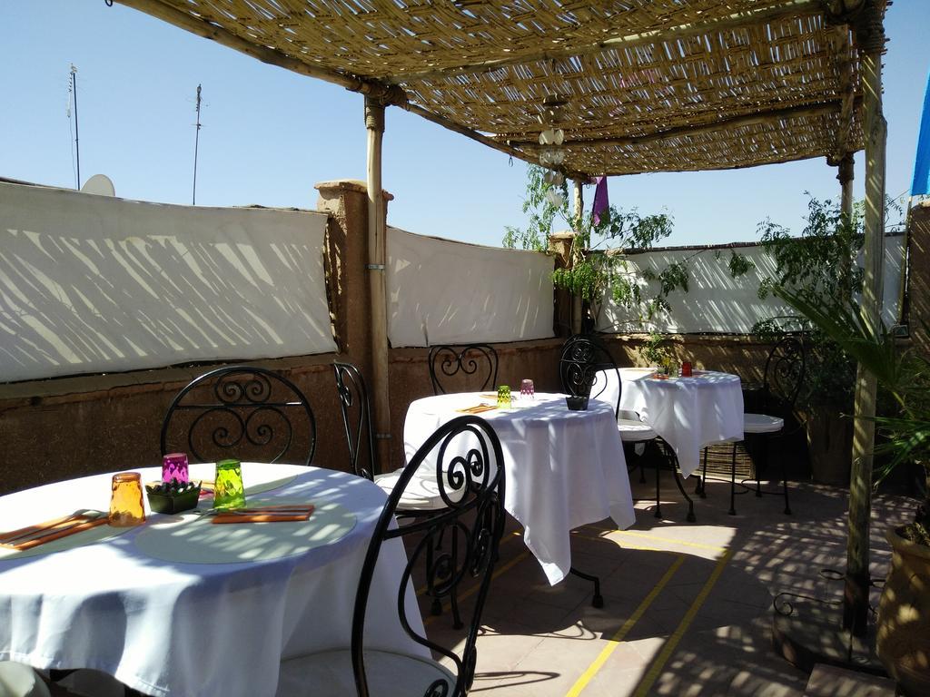Nomades Riad