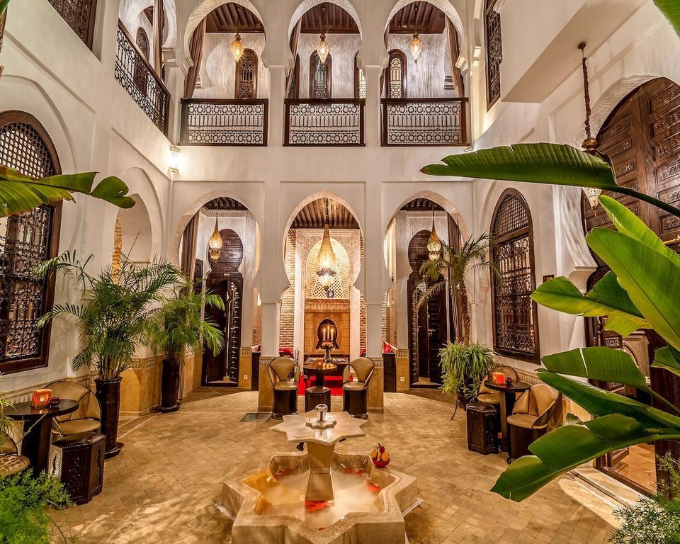 Omri 5* Marrakesh