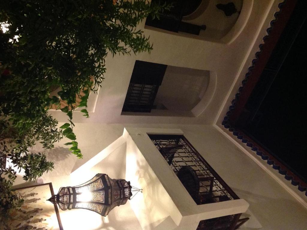 Dar Ganou Maison d'hôtes