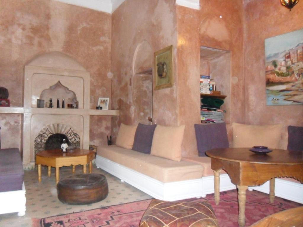 Maison d'hôtes Dar Ganou