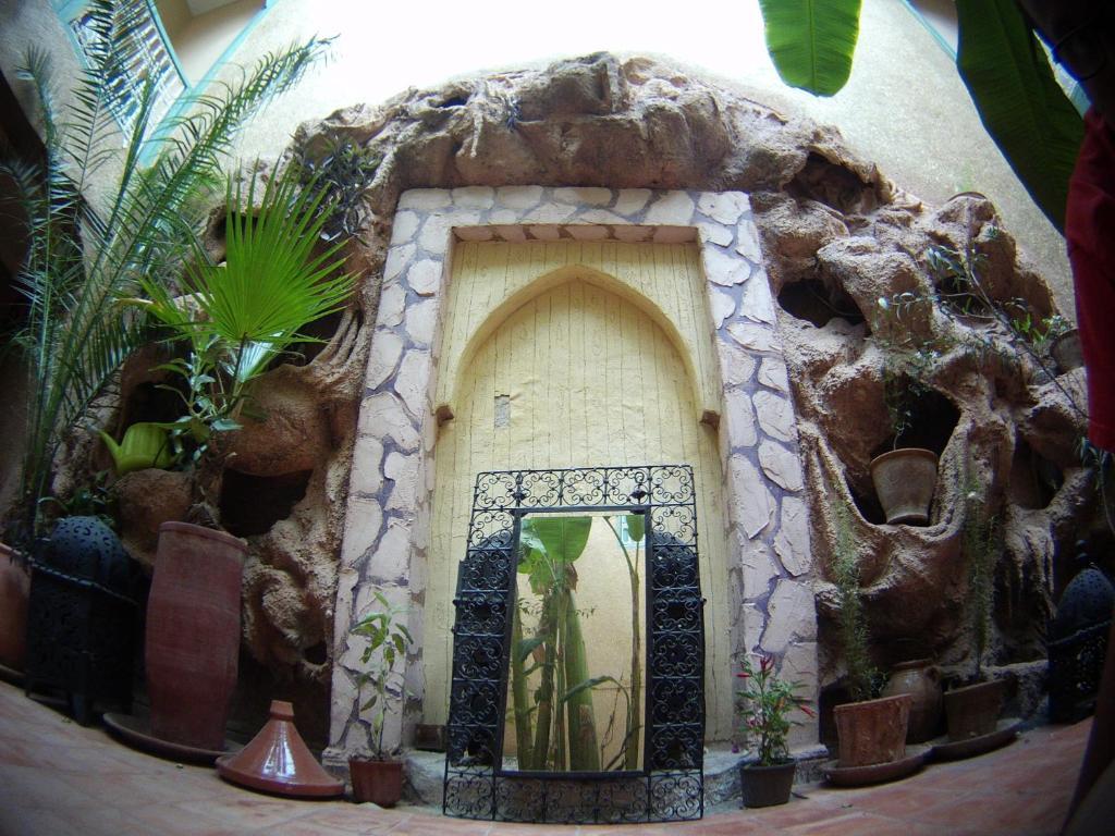 Riad Dar Mchicha 3*