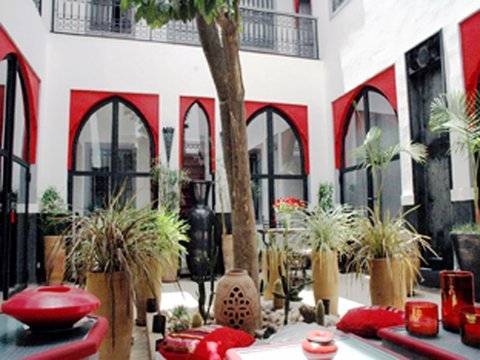 Riad Alegria