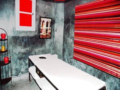 Riad Alegria 4*