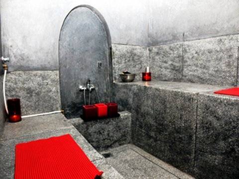 Alegria Riad 4*