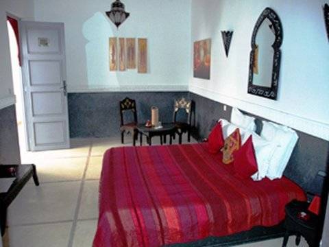 Alegria 4* Marrakesh