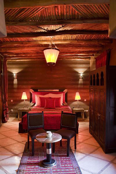 Riad Opale Marrakech