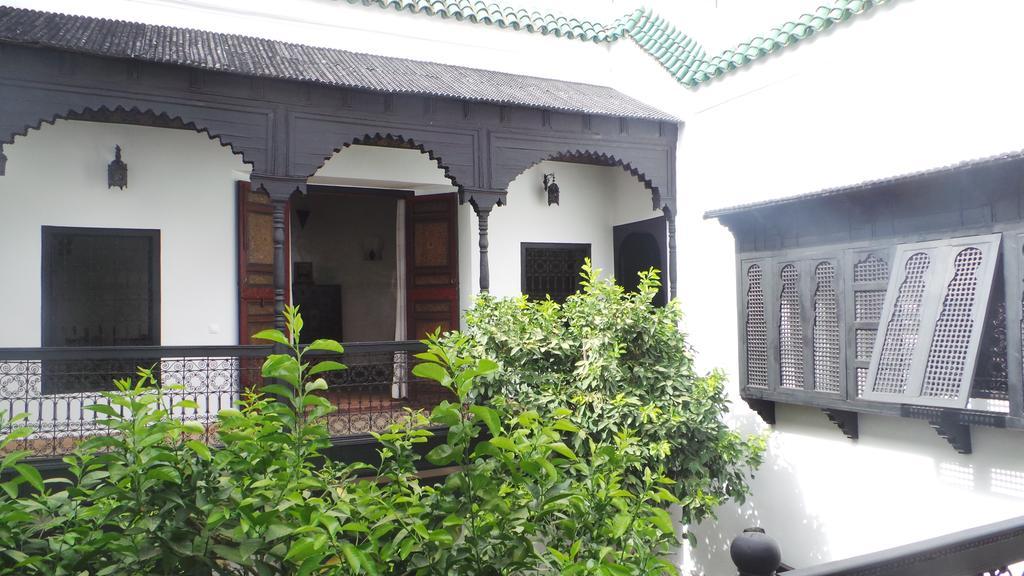 Abbassia Riad 4*