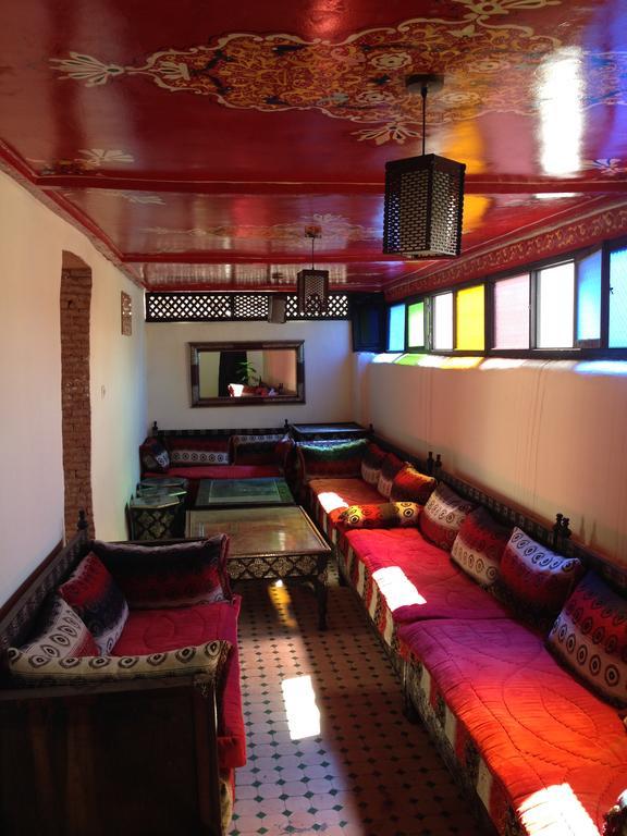 Riad Hiba 3*