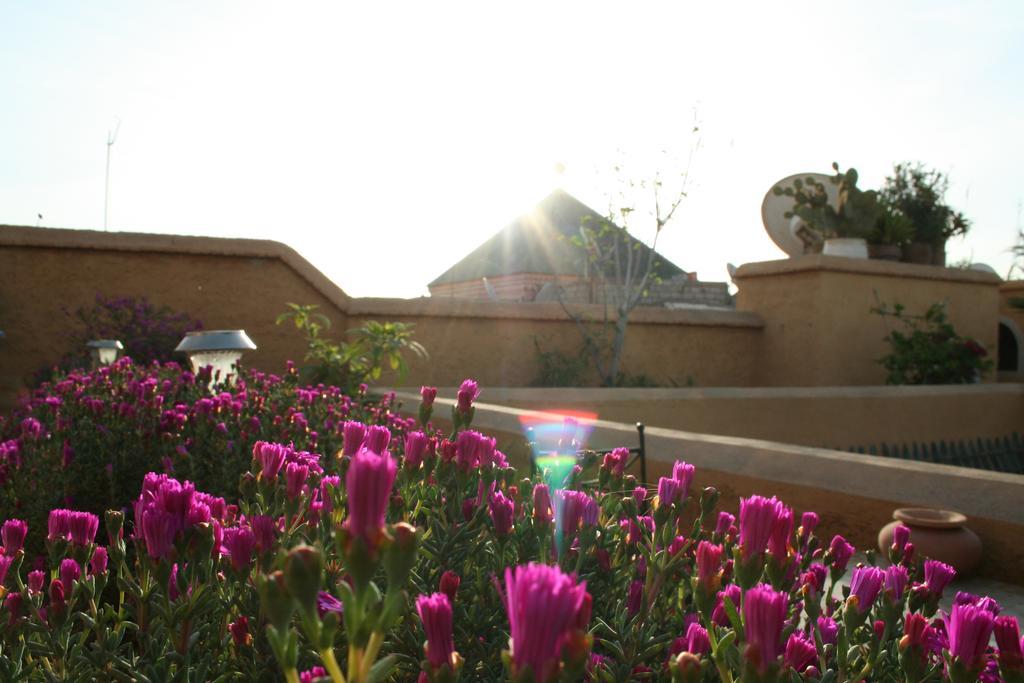 Dar Oulhoum Marrakesh