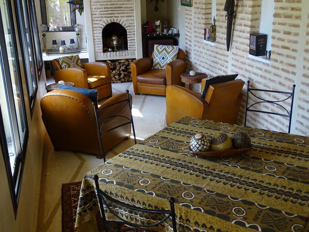 Riad Dar Oulhoum 3*