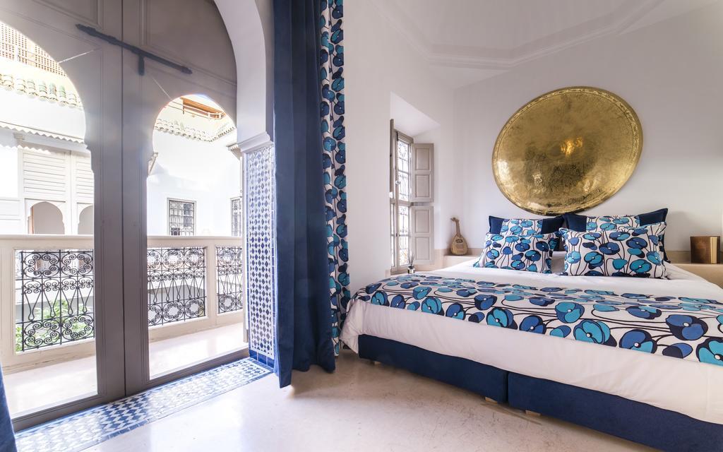 Moon And Bed and breakfast Marrakesh