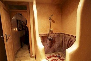 Fleur D'orient Marrakesh