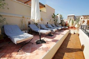 Fleur D'orient Riad 4*