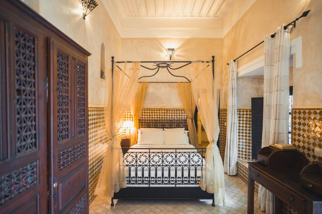 Abbassia Riad 4*