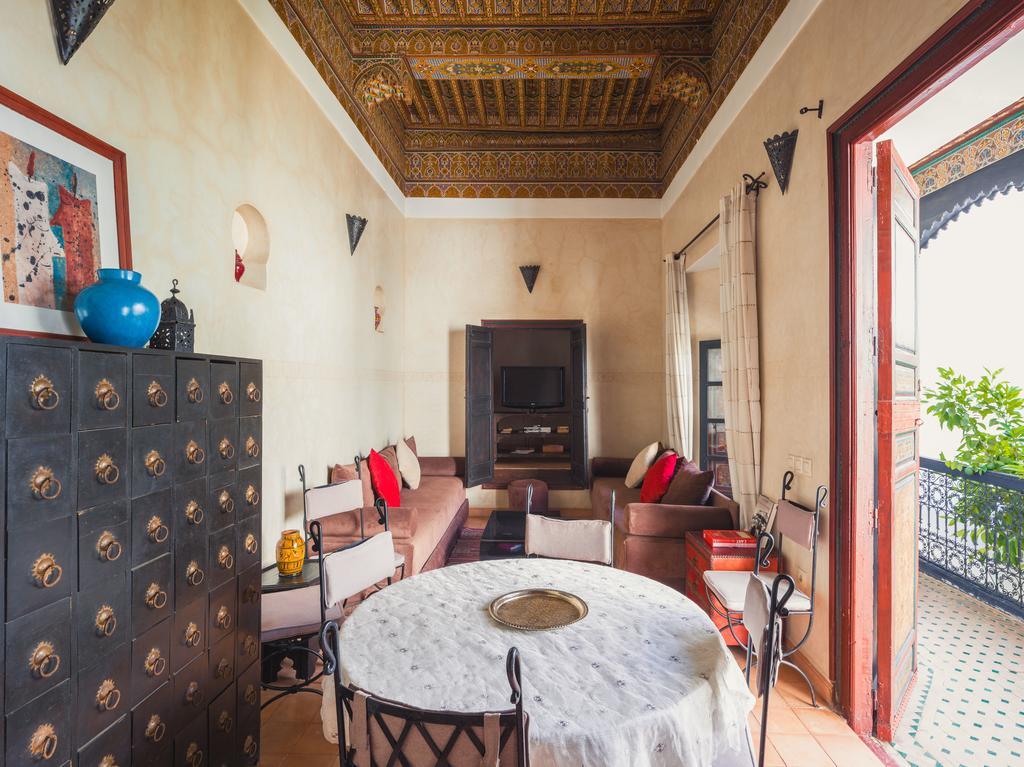 Abbassia 4* Marrakesh