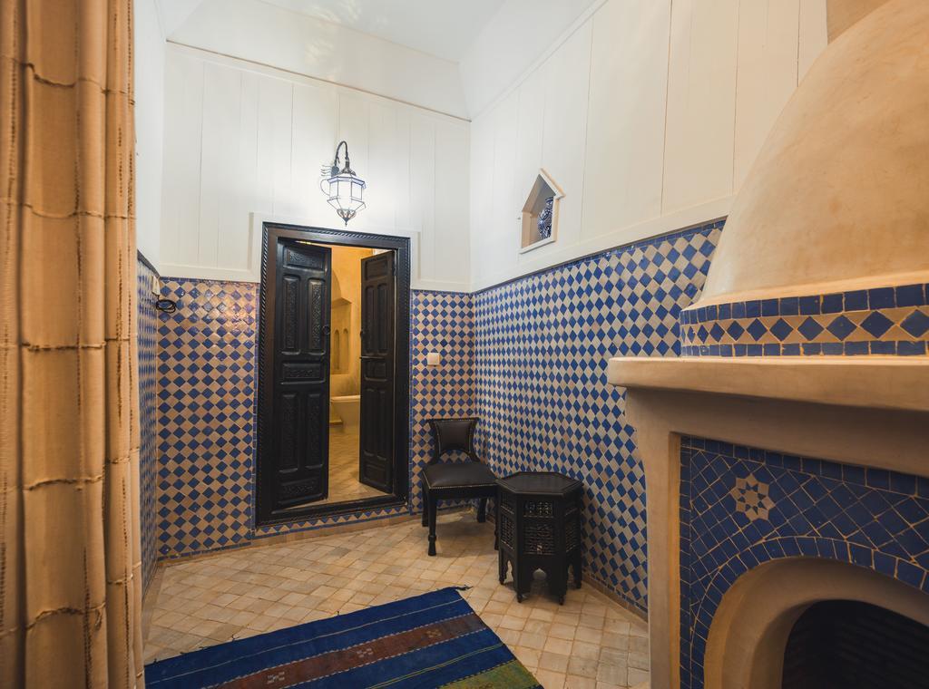 Riad Abbassia Marrakesh